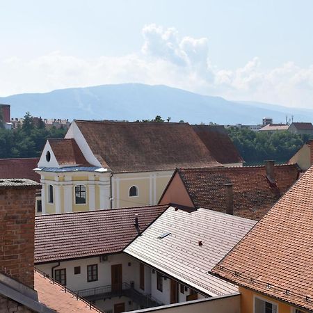 City Wall House มาริบอร์ ภายนอก รูปภาพ