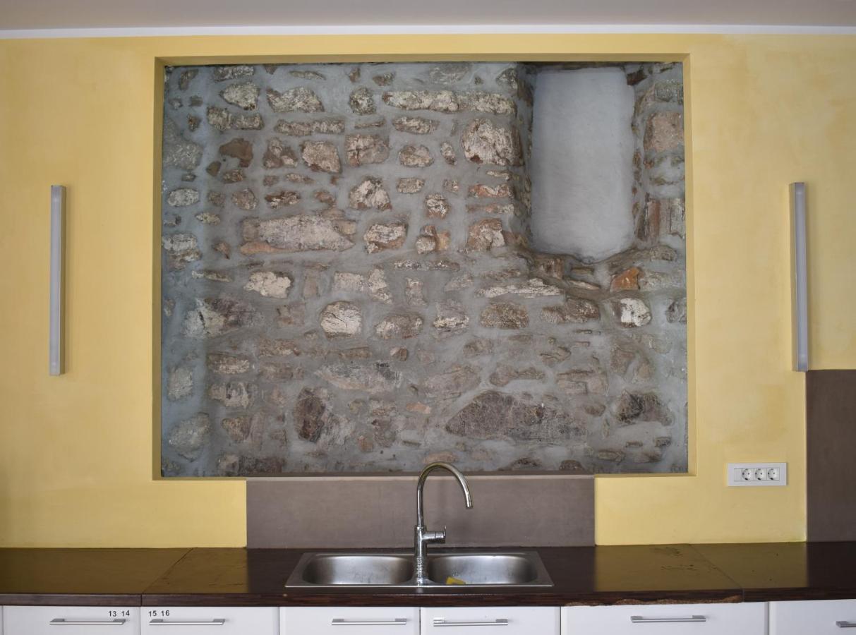 City Wall House มาริบอร์ ภายนอก รูปภาพ